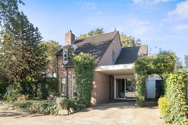 Woning den Brier 114 Uden