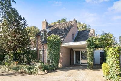 Woning den Brier 114 Uden