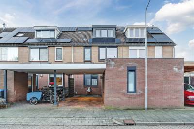 Woning Veldkersmeen 5 Harderwijk