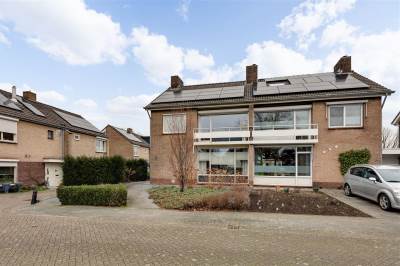 Woning Graaf Philipsstraat 14 Horn