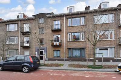 Woning Arabislaan 24 Den Haag