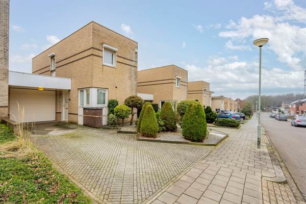 Woning Arthur van Schendelstraat 3 Landgraaf