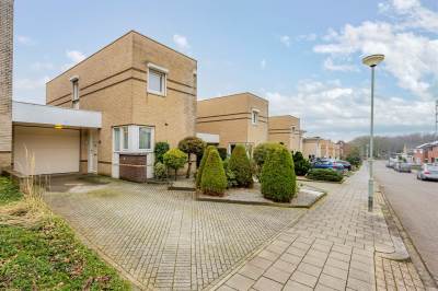 Woning Arthur van Schendelstraat 3 Landgraaf