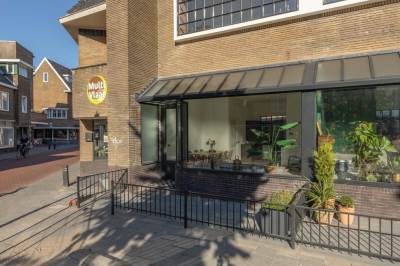 Woning Herenstraat 41 Hilversum