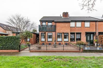 Woning Veertien Hond 12 Tiel