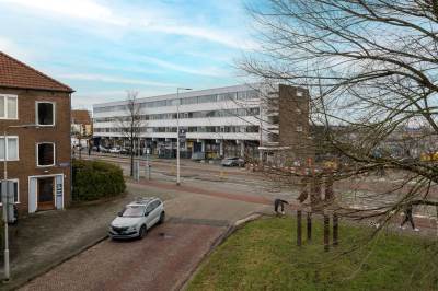 Woning Amsterdamseweg 39 Arnhem