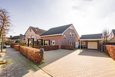 Woning Haarkampstraat 28 Voorthuizen