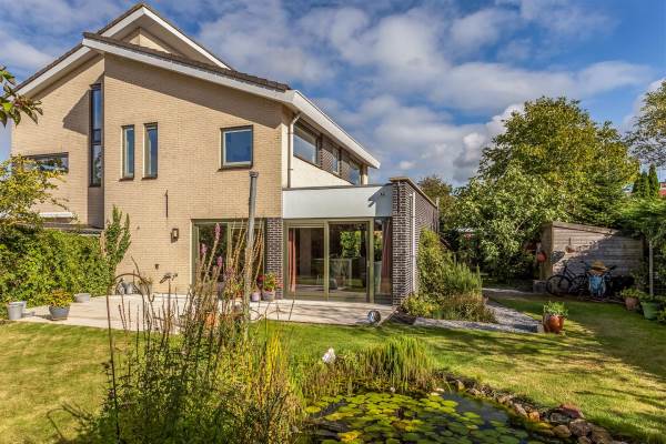 Woning Twickel 20 Lelystad