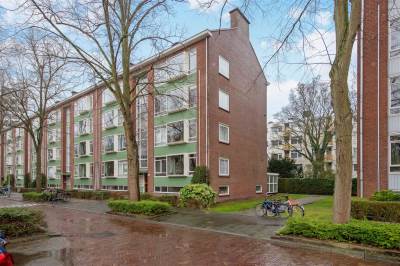 Woning Persijnlaan 29 Delft