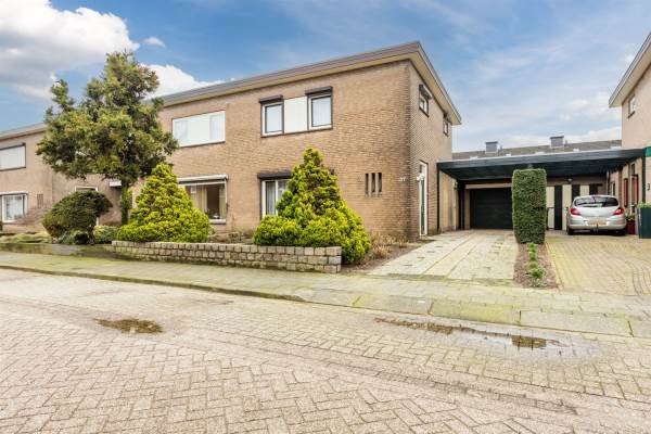 Woning Elsstraat 27 Huissen