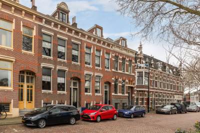 Woning Blekersdijk 83 Dordrecht