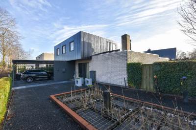 Woning Boeier 034 Lelystad