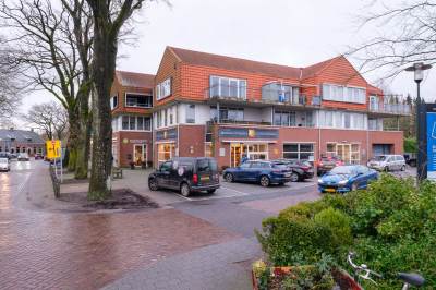 Woning De Goornhoek 26 Sleen