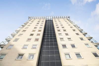 Woning Goudenregenplein 220 Spijkenisse