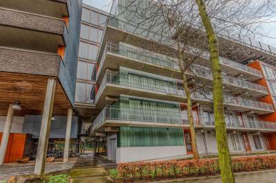 Woning Gerard Noodtstraat 13 Nijmegen