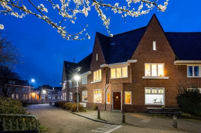 Woning Stationsplein 5 Weesp