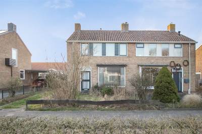 Woning Wergeasterdyk 10 Goutum