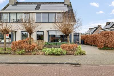 Woning Madelief 32 Eelde