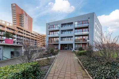 Woning Oosterwerf 30 Zaandam
