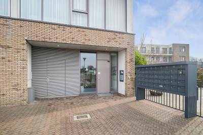 Woning Laanzicht 63 IJsselmuiden