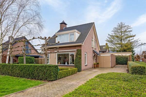 Woning Willem-Alexanderplein 7 Beusichem
