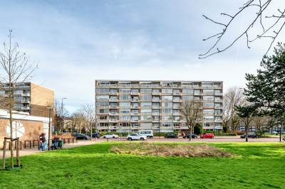Woning Steenvoordelaan 153 Rijswijk (ZH)
