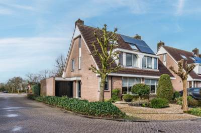 Woning Rietland 1 Breukelen