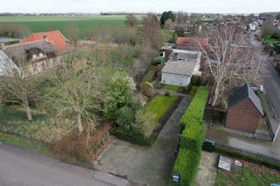 Woning Laurentiusdijk 25 Steenbergen (NB)