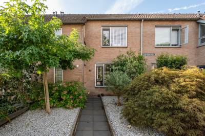 Woning Perpignanlaan 14 Eindhoven