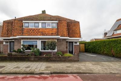 Woning Oldenzaalsestraat 11 Losser