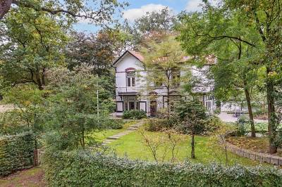 Woning Rembrandtlaan 5 Huis ter Heide (UT)