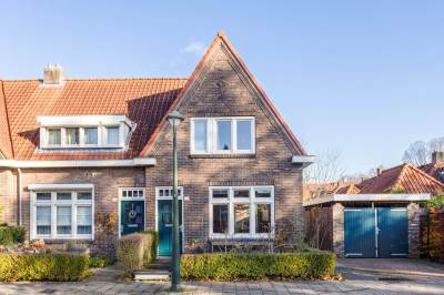 Woning Groenlostraat 35 Eindhoven