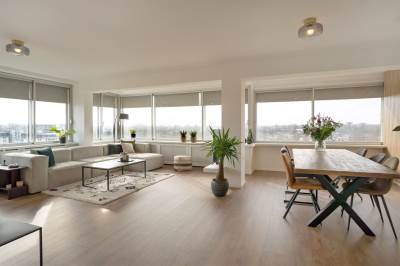 Woning Meander 85 Amstelveen