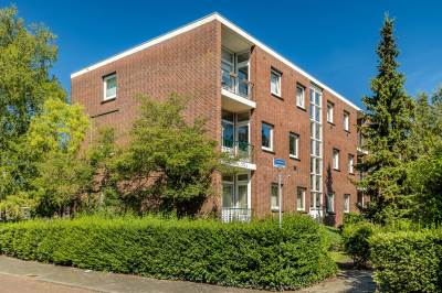 Woning Steijnlaan 1a Breda