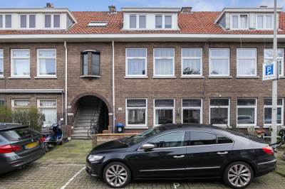 Woning Piet Paaltjensstraat 60 Den Haag