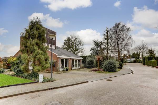 Woning Egelantierpad 4 Sleeuwijk