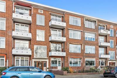 Woning Stokroosstraat 171 Den Haag