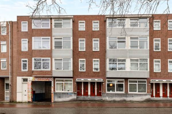 Woning Nieuwe Haven 283b1 Schiedam