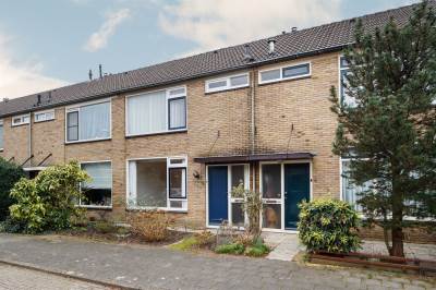 Woning Karel de Grotestraat 6 Wijk bij Duurstede