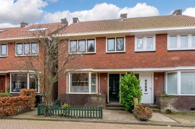 Woning Tuinstraat 73 Zaandam