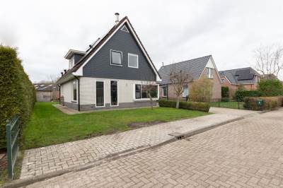 Woning Pelmolen 1 Niezijl