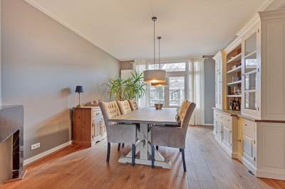 Woning Churchill-laan 141III Amsterdam