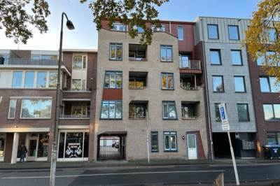 Woning Veldhovenring 4005 Tilburg