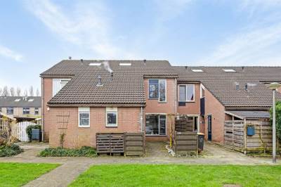 Woning Oostercluft 430 Steenwijk