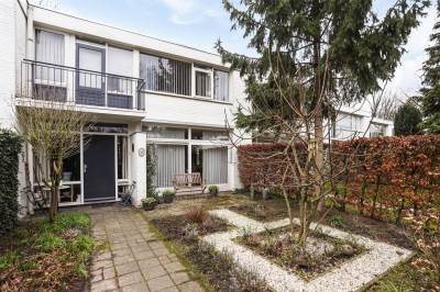 Woning Amazonenlaan 41 Eindhoven