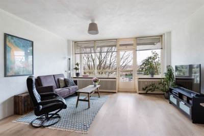 Woning Wiekslag 49 Amersfoort