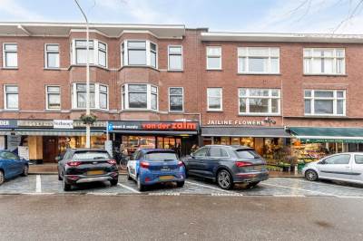 Woning Van Hoytemastraat 71 Den Haag