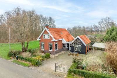 Woning Nieuweweg 3 Finsterwolde
