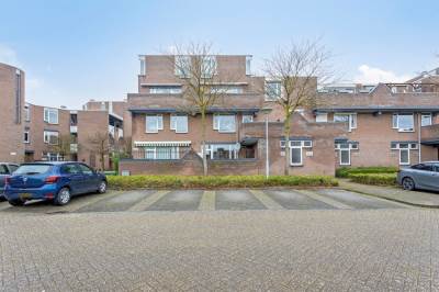 Woning Anne Frankstraat 200 Venlo