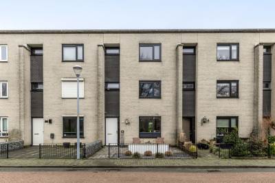 Woning Buinerveld 16 Nieuw-Vennep